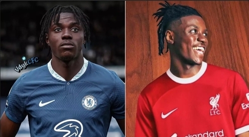 David Ornstein Confirms Romeo Lavia Has Made Decision Between Chelsea And Liverpool