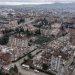 Turkey And Syria Death Toll Surpasses 2,000 Following Devastating Earthquake