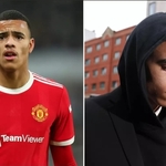 Man Utd Hold Mason Greenwood 'Crisis Meeting' With Staff 'Planning To Resign'
