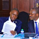 Sakaja, NWSC On The Spot Over Sh2.48 Billion ‘Lost’ Water