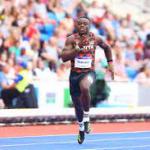 What Next For Ferdinand Omanyala?