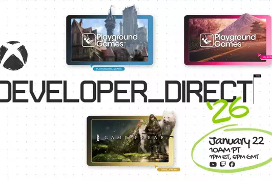Xbox Developer Direct: Fable & Forza 6 Revealed