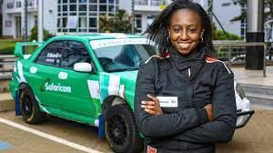 Rally Ace Maxine Wahome Not Off The Hook In Death Of Boyfriend