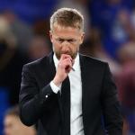 Chelsea Boss Potter Reveals Email Threats To Family