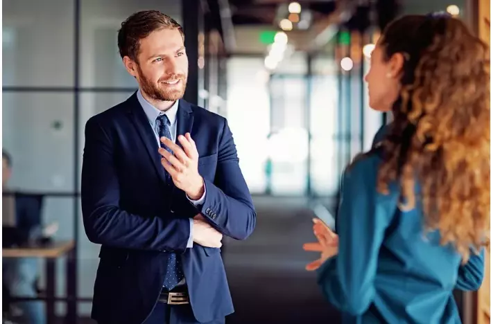 The Key Leadership Skill Generative AI Still Can’t Replicate: Discernment
