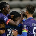Mammila Lauded His Players