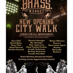 Brass Monkey Dubai: Open Multiple Jobs Opportunities | Vacancies In Dubai, Cairo- Egypt, And Riyadh, KSA 2023