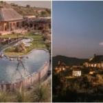 How British Couple Turned Mansion Into Ksh 1.3M a Night Luxury Kenyan Hotel