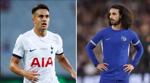 Man United 'Seriously Considering Signing' Sergio Reguilon On Loan From Tottenham