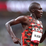 I Was Bitter With My World Championships Performance – Kimeli