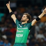 Pakistan Pace Star Shaheen Says 'Best Yet To Come'