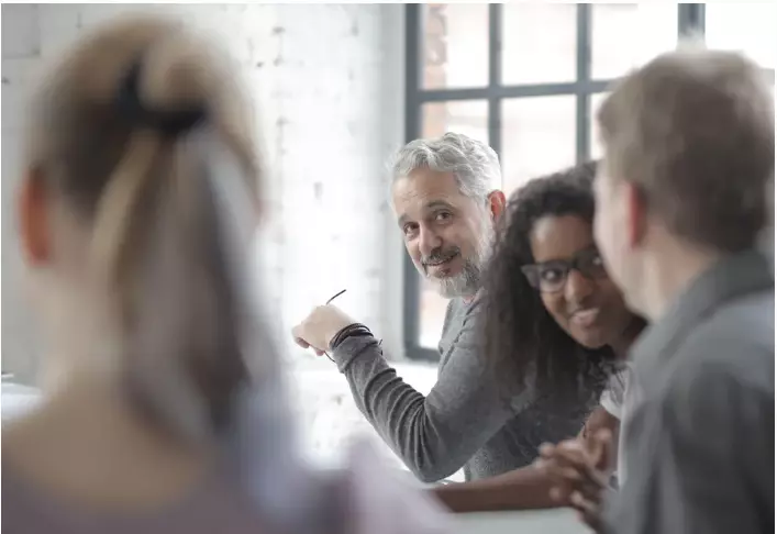 Team Skills Leaders Never Learned: Focus, Trust, and Results