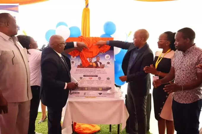 KIPA Bill: Public Participation Opens for IP Agency Merger