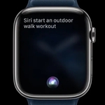 Siri Gains Access To Health Data, Adds On-Device Processing On Apple Watch Series 9