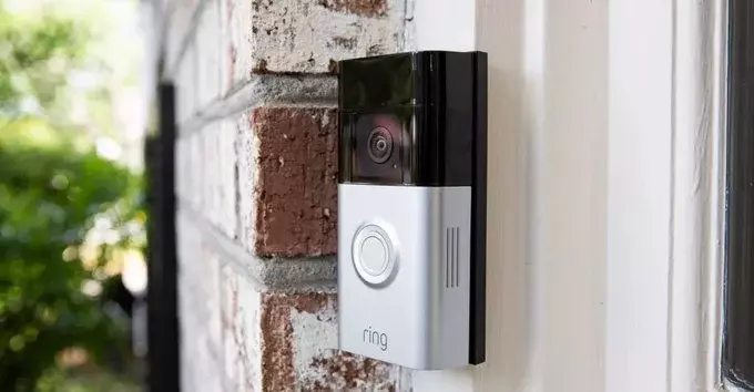 Ring Cameras to Default to Throw Away The Key Encryption