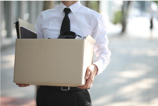 Furloughed or Laid Off? 3 Steps You Need Now