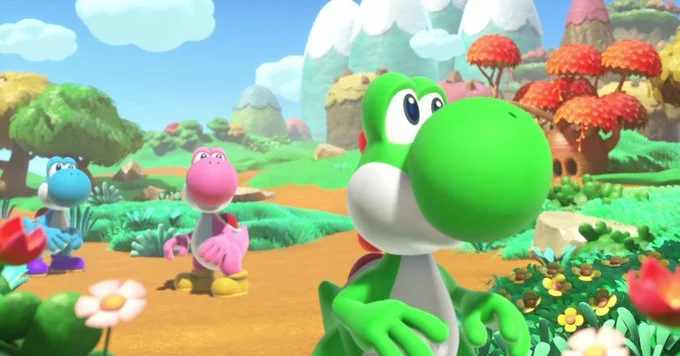 Nintendo Switch 2 Games Get Cheaper Digital Pricing
