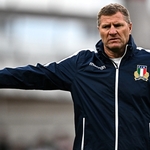 Italy Aim High To Avoid Uruguay Crosshairs