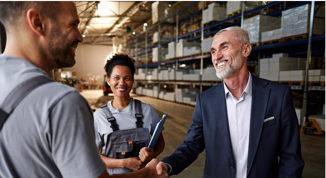 4 ‘Boring’ Industries That Are Secretly Booming