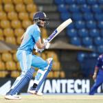 Dengue Fever Could Rule Gill Out Of India's Clash With Australia