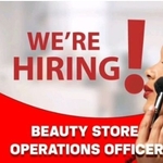 Kilimall Hiring Beauty Store Operations Officer