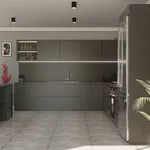 Kitchen Renovation: Transform Your Kitchen into a Modern and Functional Space