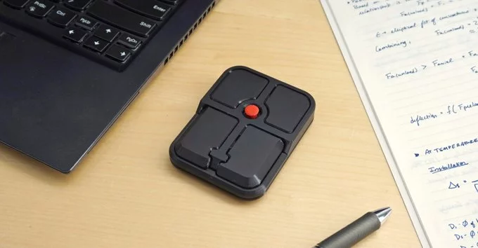 Ploopy’s New Mouse Brings the ThinkPad TrackPoint to Any Setup