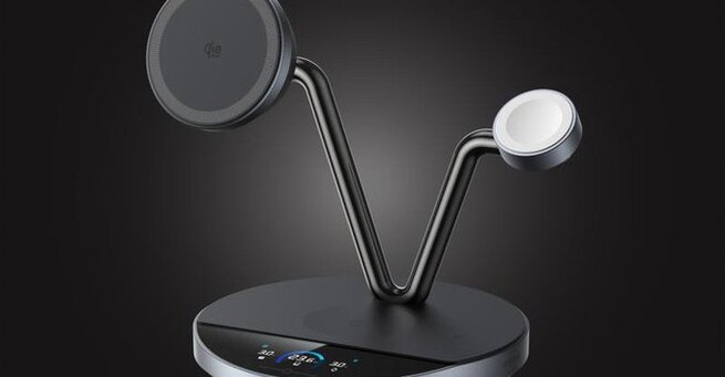 Qi2.2 Wireless Charging Arrives: Belkin, Anker, Ugreen Lead the Charge
