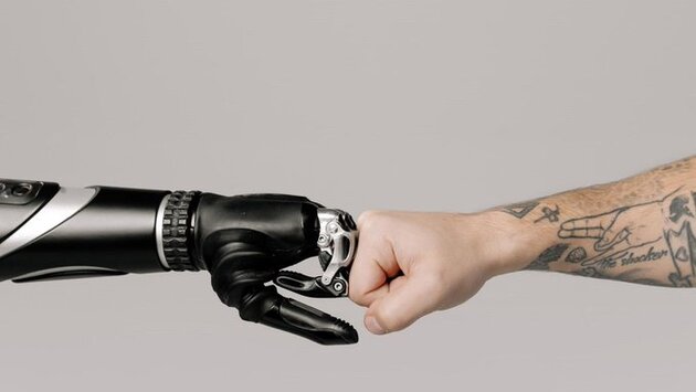 Humanoid Robots Are the Next Smartphones