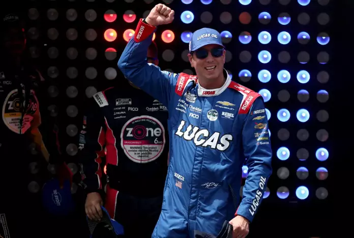 NASCAR Star Kyle Busch’s Death: Why the ‘Tough It Out’ Mindset Is Dangerous for High Performers