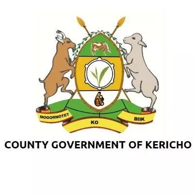 County Government of Kericho Vacancies 2026