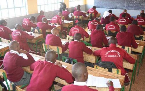 What You Need To Know About Junior Secondary School Transition