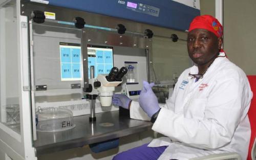 Cancer: Experts Raise Infertility Concerns For Treatment In Patients Of Reproductive Age