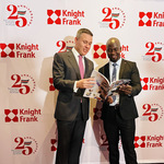 Renewable Energy Deals Attract Foreign Investor To Kenya