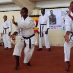 Karate Federation To Open Academies In Primary, High Schools
