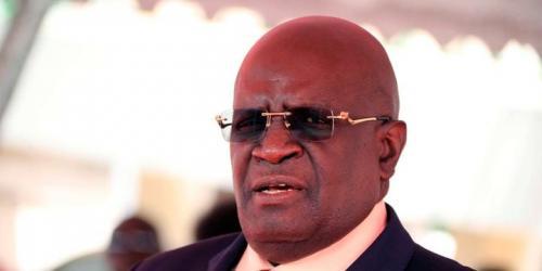 Obituary: Magoha Son Of Magoha