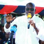 Azimio Is Taking Dangerous Direction - Ekuru Aukot