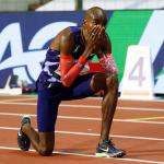 Mo Farah Prepares For ‘Emotional Goodbye’ At London Marathon