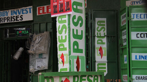 Safaricom To Increase Daily M-Pesa Transaction Limit To Sh500,000 From Sh300,000 After CBK Nod