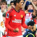 Man Utd Punish Wasteful Wolves For Winning Premier League Start