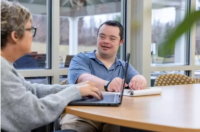 The Next Frontier of Disability Employment: Saving Without Losing Benefits