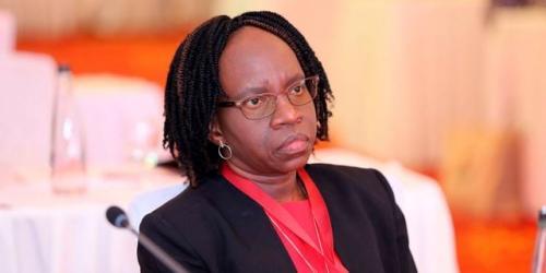 Sh19.6bn Illegally Spent On Salaries