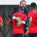 Galaxy Hoodoo Continues For Chiefs
