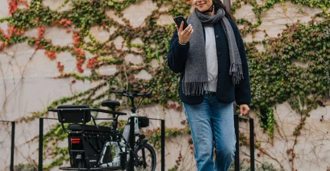 Bosch E-Bike Theft Feature Makes Stolen Rides Useless