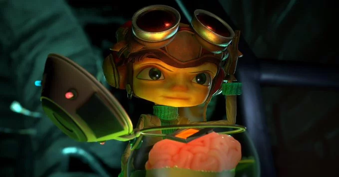 Former Xbox Studios Double Fine and Compulsion Keep Game Rights After Going Indie