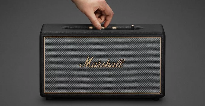 Marshall Upgrades Bass and Repairability in Two New Wireless Speakers
