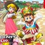 Nintendo Shuts Down Mario Kart Tour on iOS 