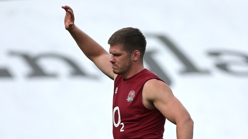 Disciplinary Hearings Threaten To Dent England’s World Cup Ambitions