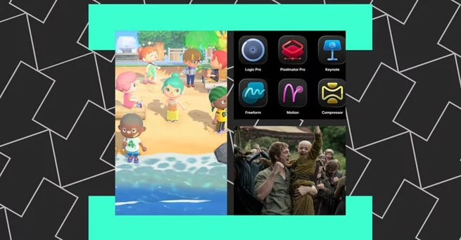 Animal Crossing New Horizons 3.0 Brings Cozy Joy Back