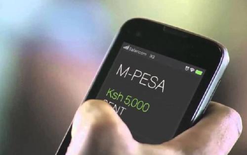 How Fraudsters Stole From A Dead Man's M-Pesa
